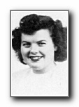 JOYCE DICKINSON: class of 1947, Grant Union High School, Sacramento, CA.